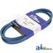 A & I Products Aramid Blue V-Belt (1/2" X 88" ) 12.5" x5" x1.2" A-A86K - alternate 1